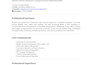 handle cold calling deliver customer service and do sales